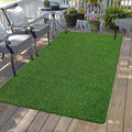 Artificial Grass Rug 3x5ft Dog Grass Mat - Low Maintenance Indoor