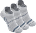 Wrightsock CoolMesh II Tab Running Socks - Blister Free Comfort