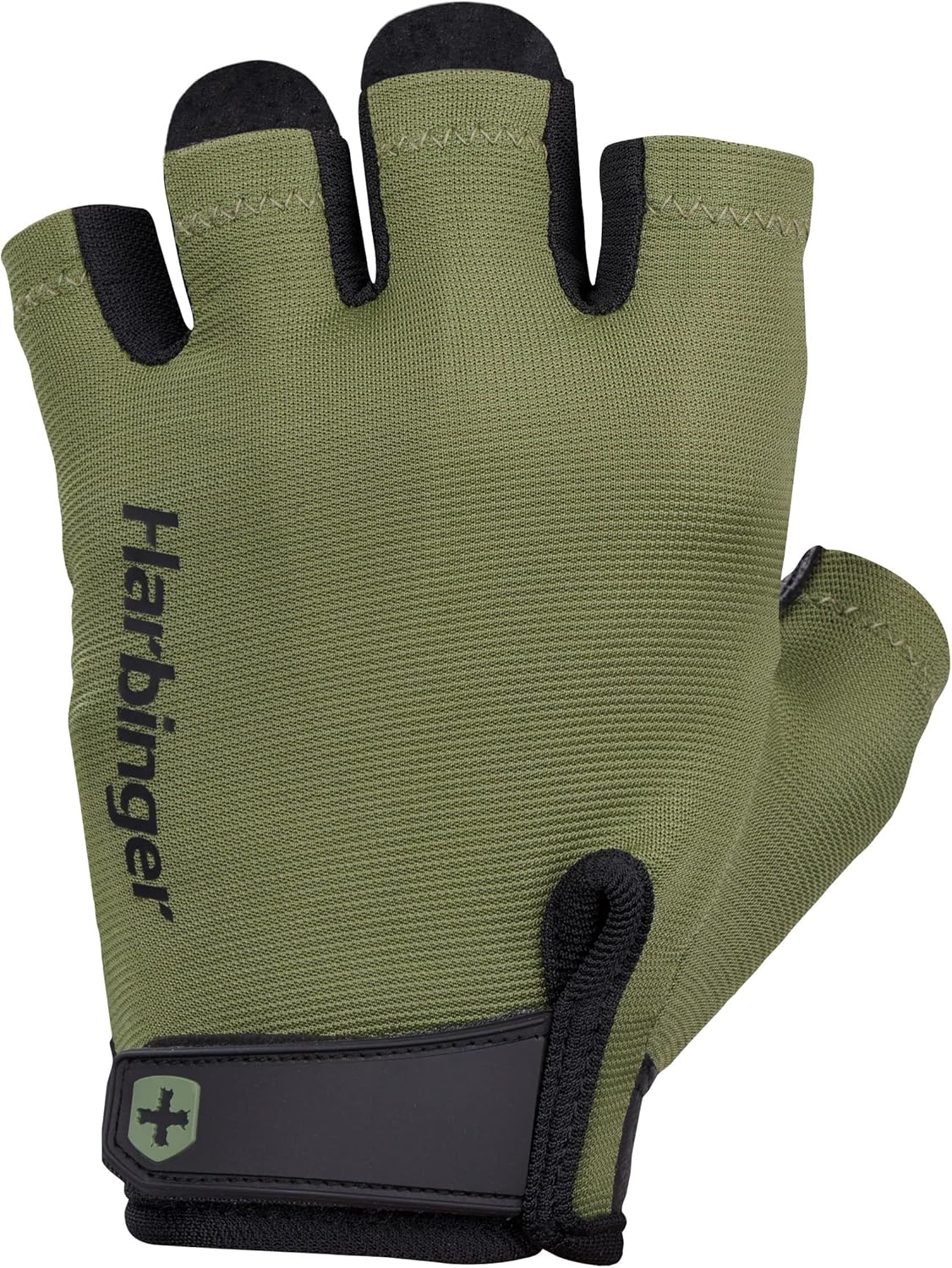 Harbinger Power Gloves 2.0 - Enhance Your Workout