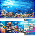 Light Covers for Ceiling Lights Classroom - Calming Magnetic Panels