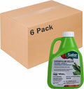 Safer Caterpillar Killer 16oz Concentrate - Effective Organic Control