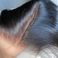 Skinlike Real HD Lace 5x5 Closure Straight 14in - Ultra Thin Natural
