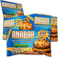 Anabar Protein Bar Monster Cookie Crunch - 20g Protein Candy Bar
