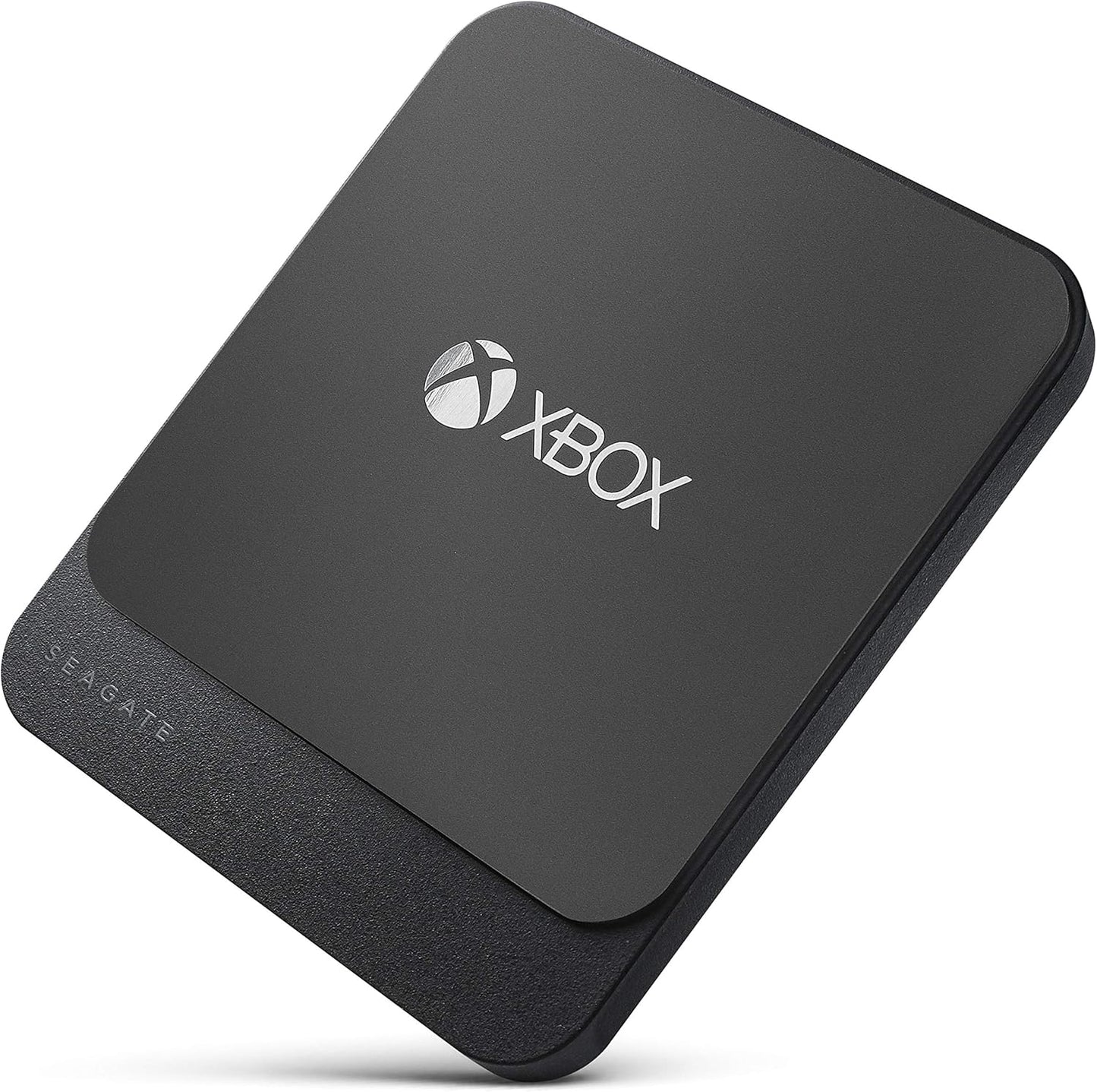 Seagate Xbox Game Drive: 1TB SSD Power