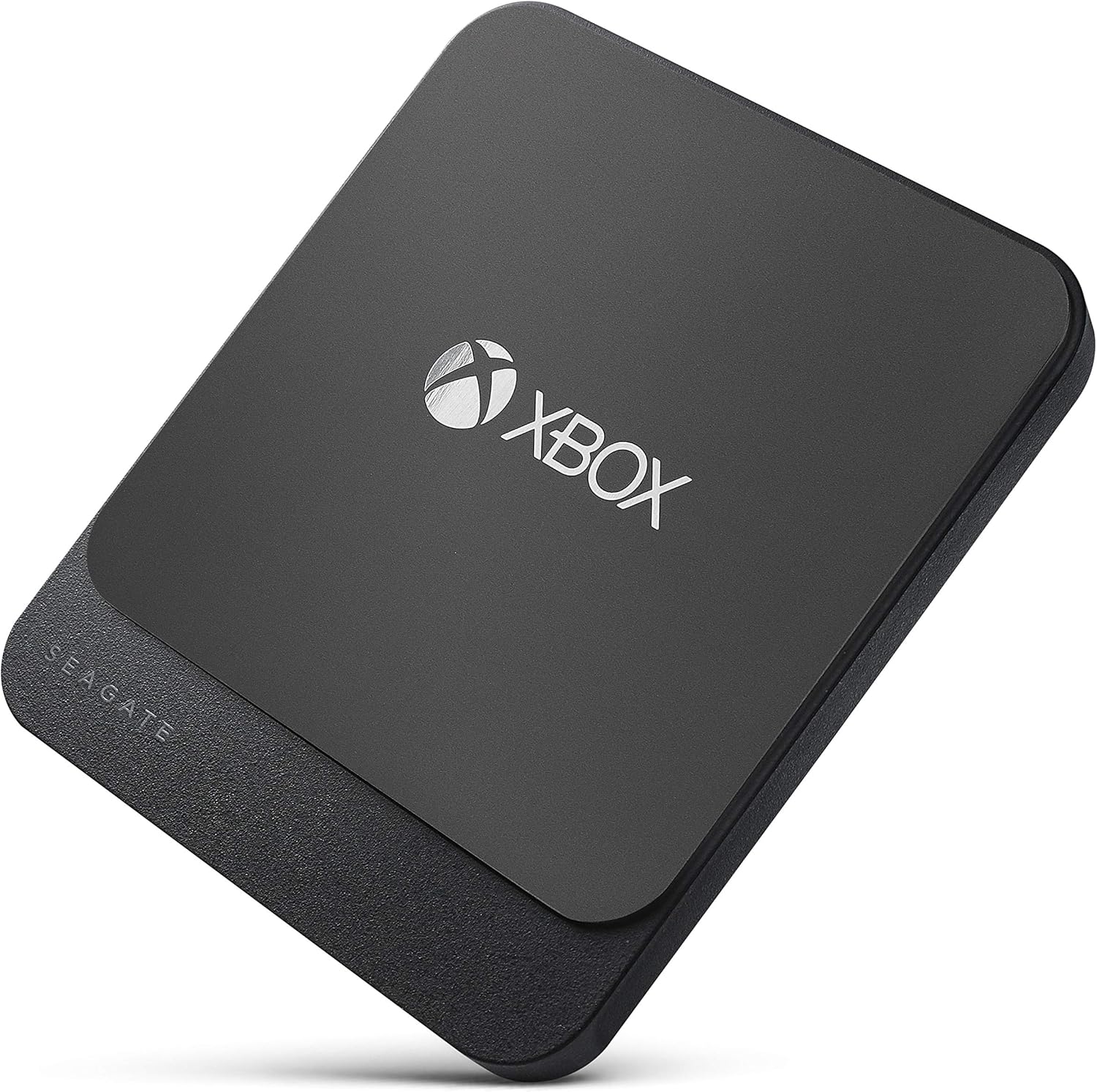 Seagate Xbox Game Drive: 1TB SSD Power