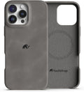 Leather iPhone 16 Pro Max Case - Slim Handcrafted Fit