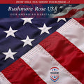 Large American Flag 6x10 Outdoor Heavy Duty - Made in USA