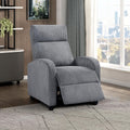 Lexicon Cozy Corduroy Recliner Chair