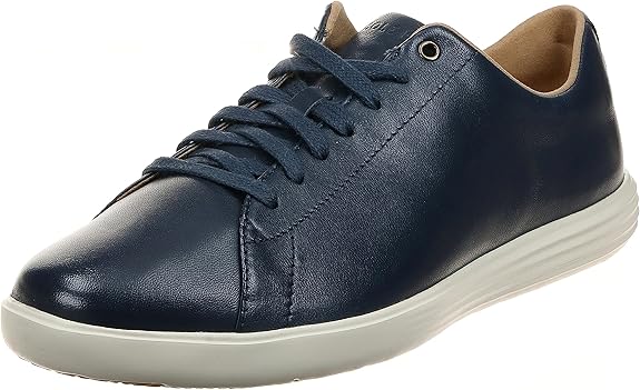 Cole Haan Men's Grand Crosscourt II Sneakers for Stylish Comfort