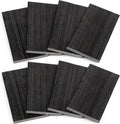 Patio Rocking Chair Spring Plate Replacement 8-Pack - DIY Repair