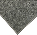 KOECKRITZ Indoor Outdoor Area Rug Gunmetal 5 x 18 - Custom Cut