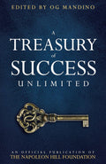 Success Unlimited Treasury by Napoleon Hill & Og Mandino