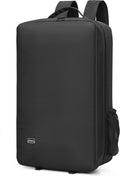 Rabjen DJ Backpack for Club Gigs - Protective Mixer Case