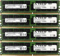 A-Tech Micron IC DDR4 64GB Kit 4x16GB RDIMM - Server Memory
