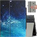 VORI Galaxy Folio Case for Fire HD 10 13th/11th Gen - Slim Stand