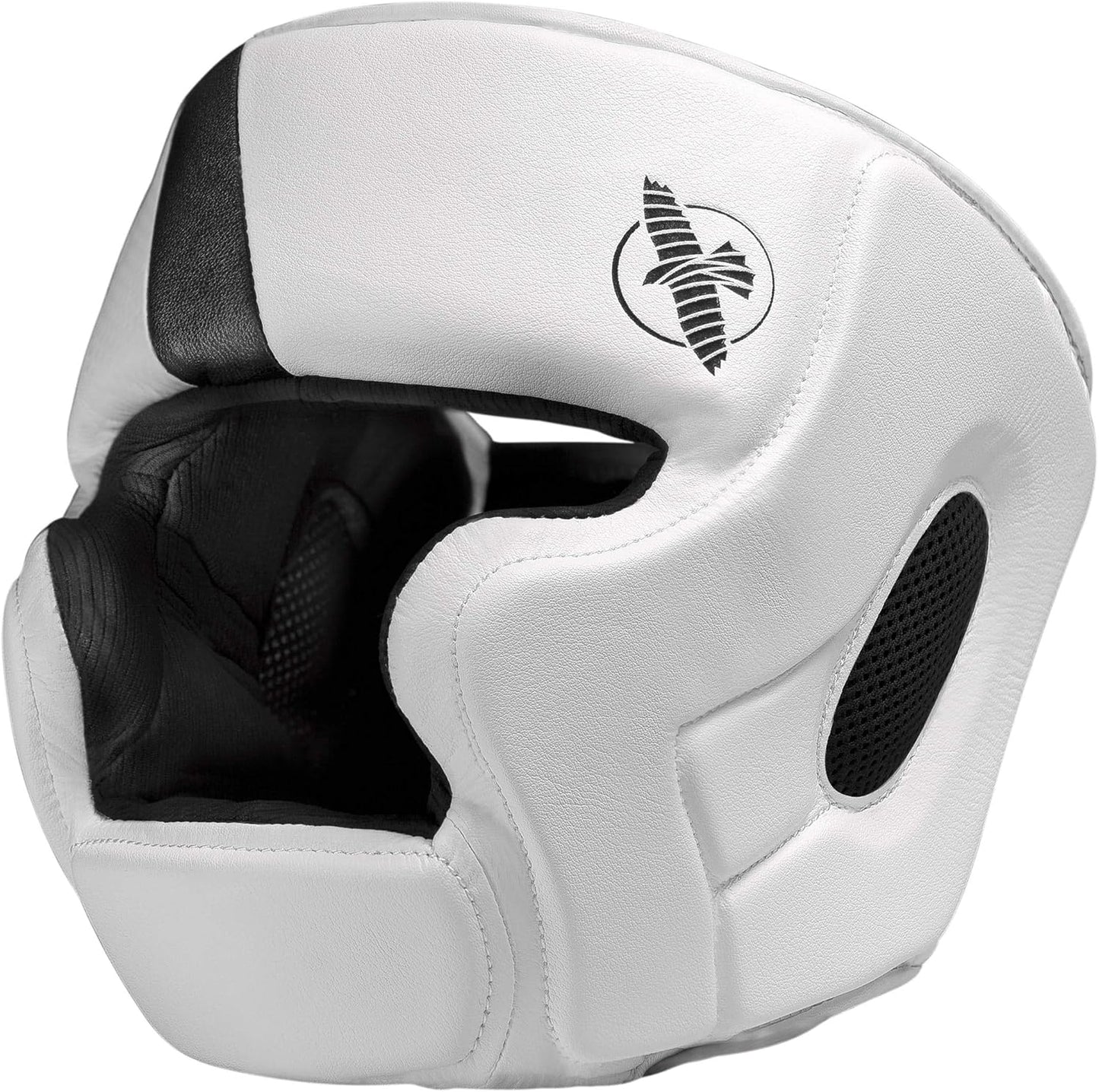 Hayabusa T3 Adjustable Headgear - Ultimate MMA Protection