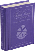 Trivial Pursuit Vintage Bookshelf Edition - Stylish Trivia