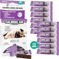 Nootie ProgilityMAX Calming Aid Chews for Dogs - Maximum Strength Calm
