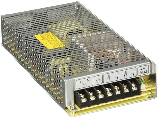 MEAN WELL RS-150-12 AC to DC Power Supply for Reliable Power