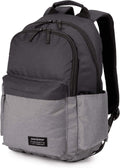 SwissGear 2789 Laptop Backpack 17.75 in - Durable Commuter Pack