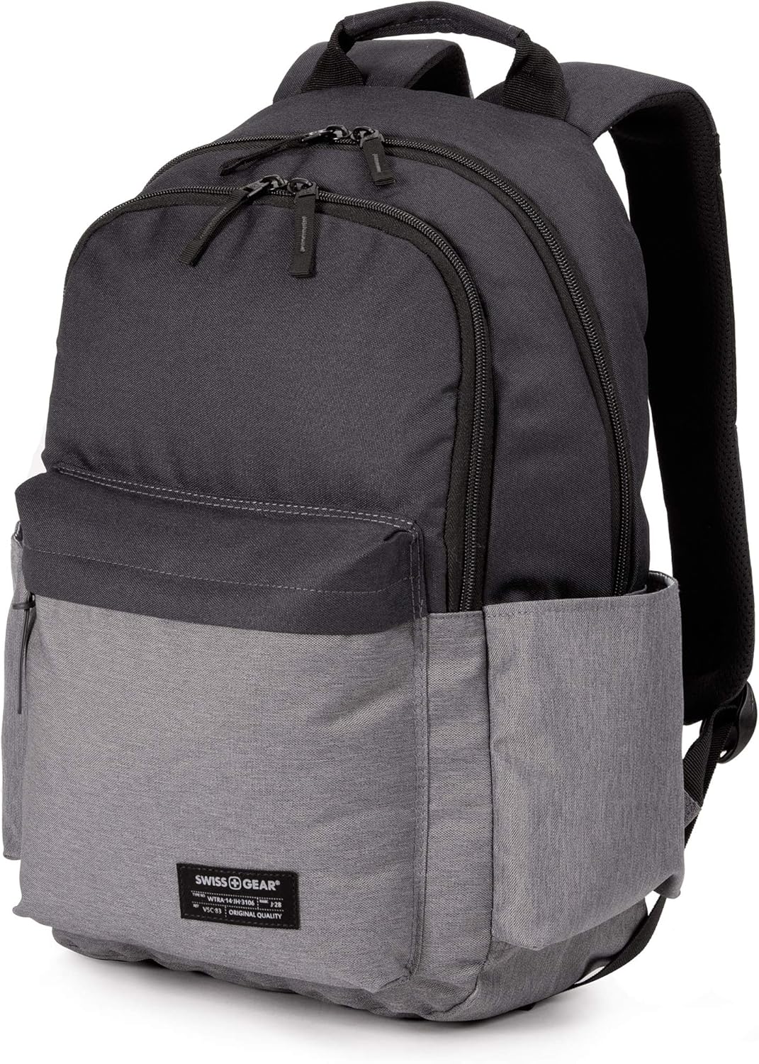 SwissGear 2789 Laptop Backpack: Durable, Spacious, and Comfortable