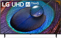 LG 55-Inch UR9000 Series 4K Smart TV - AI Upscaling & FILMMAKER MODE