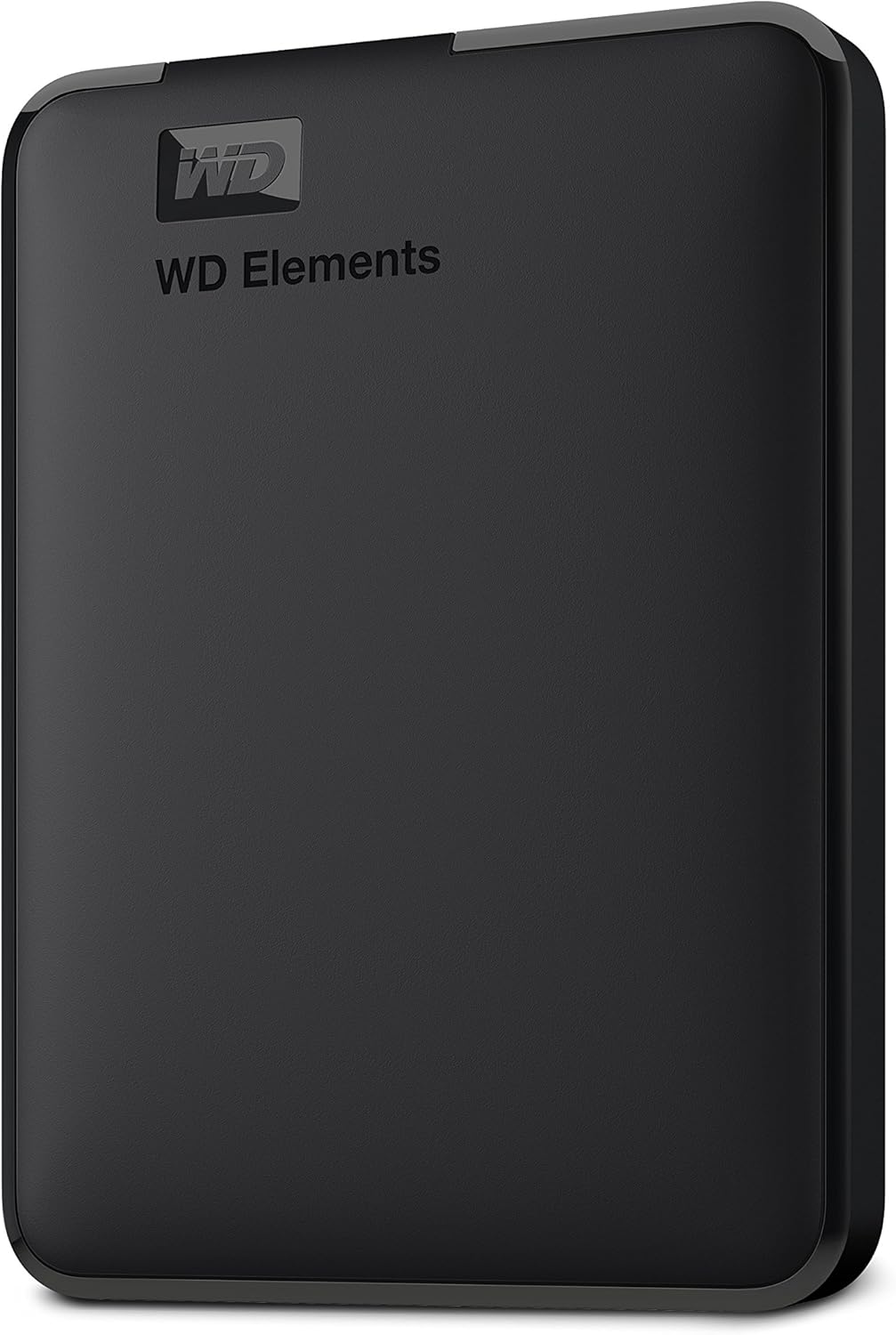 5TB Portable Plug & Play External Hard Drive