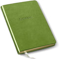 Gallery Leather Journal Notebook - Handcrafted Softcover, Desk Lined