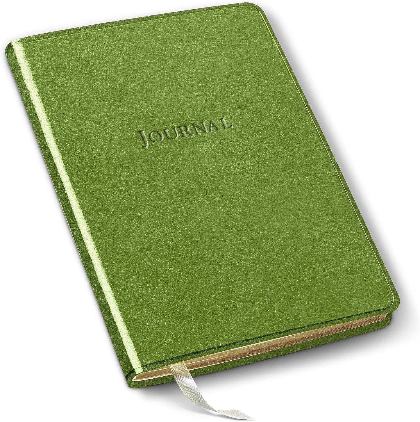 Gallery Leather Journal Notebook for Creative Minds and Writers