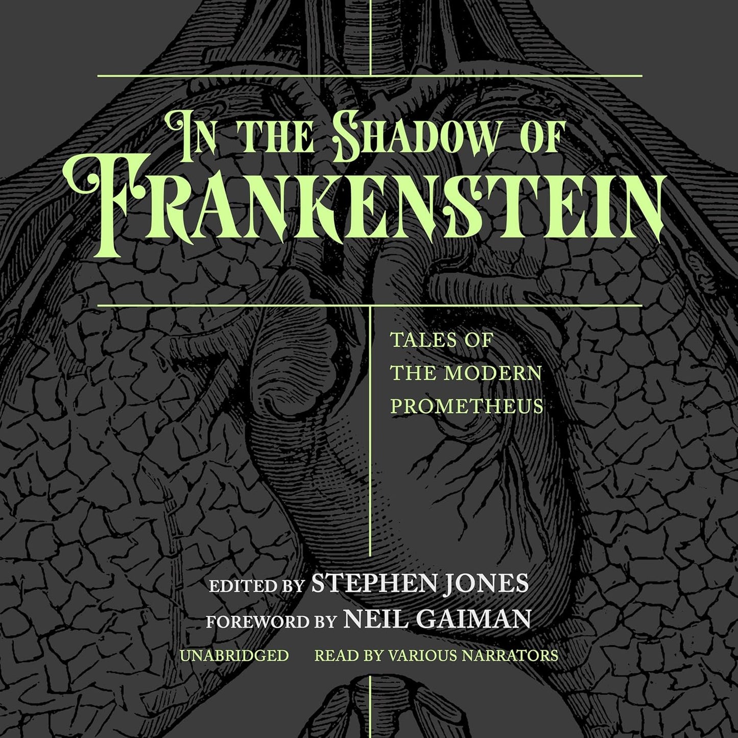 In the Shadow of Frankenstein: Tales of the Modern Prometheus