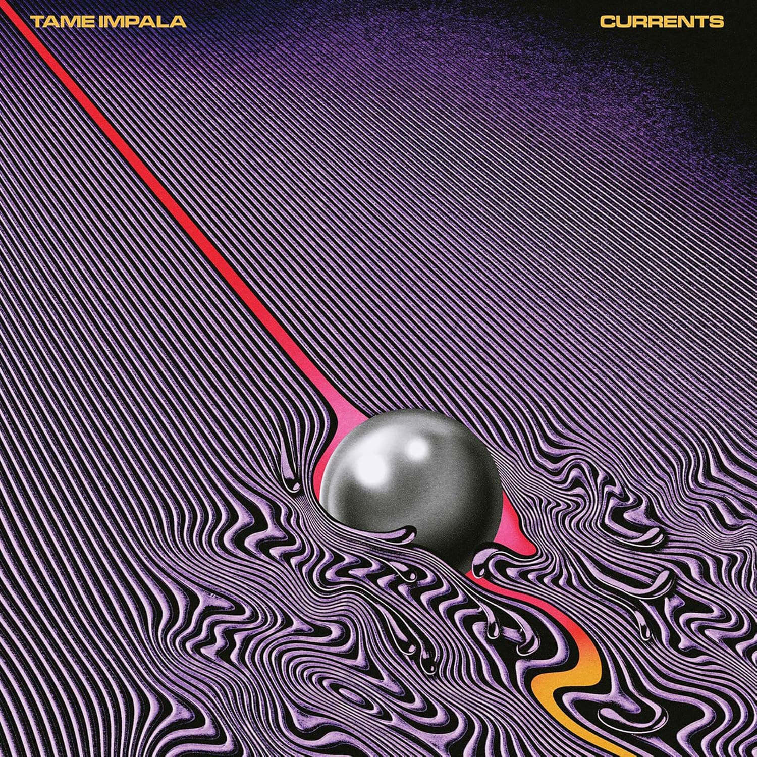 Currents by Interscope: A Deep Dive into Modern Soundscapes