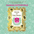 House of Trelawney - A Witty Family Saga of Decline
