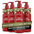 Old Spice Daily Hydration Hand & Body Lotion for Men - 24/7 Hydration