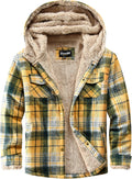 Elesuit Women's Fleece Jacket for Warmth and Winter Fashion