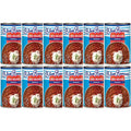 Blue Runner Creole Cream Style Red Beans, 16-Ounce Pack of 12