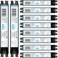 Replacement ICN-2P32-SC T8 Electronic Ballast 10 Pack - Energy Saving