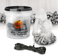 Hand Cast Net - Casting Net for Fishing - Fast Sinking Bait Net
