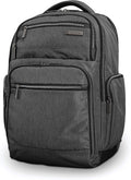 Samsonite Modern Utility Double Shot Laptop Backpack - Travel Ready