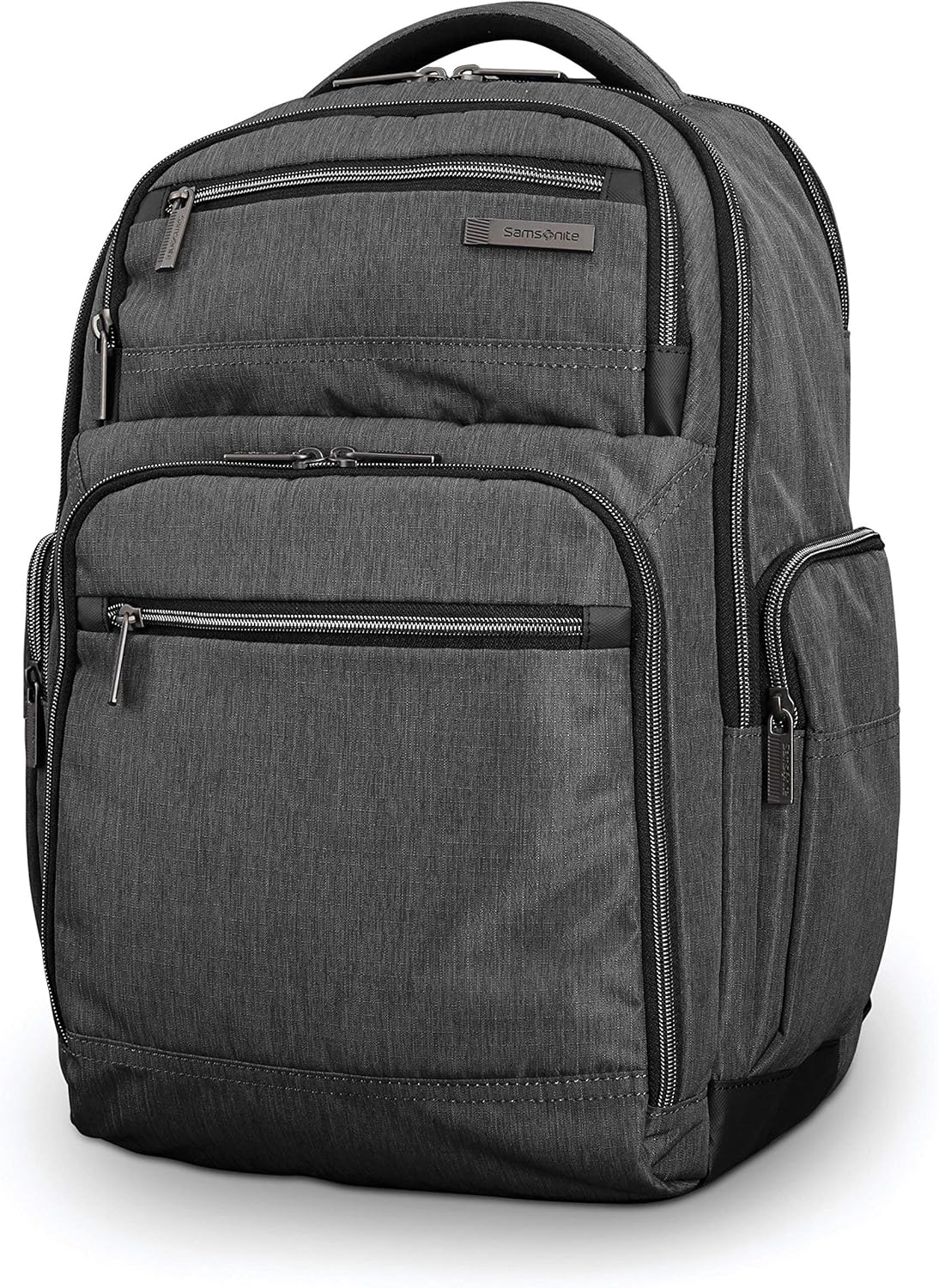 Samsonite Modern Utility Double Shot Laptop Backpack Review