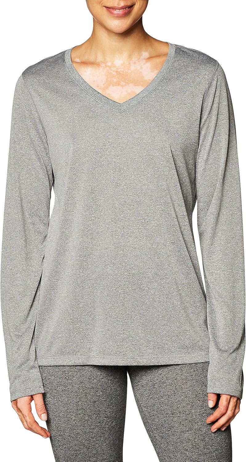 Hanes Women's O9309 Performance Shirt