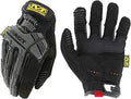 M-Pact Work Gloves with Secure Fit - Impact Protection for Work
