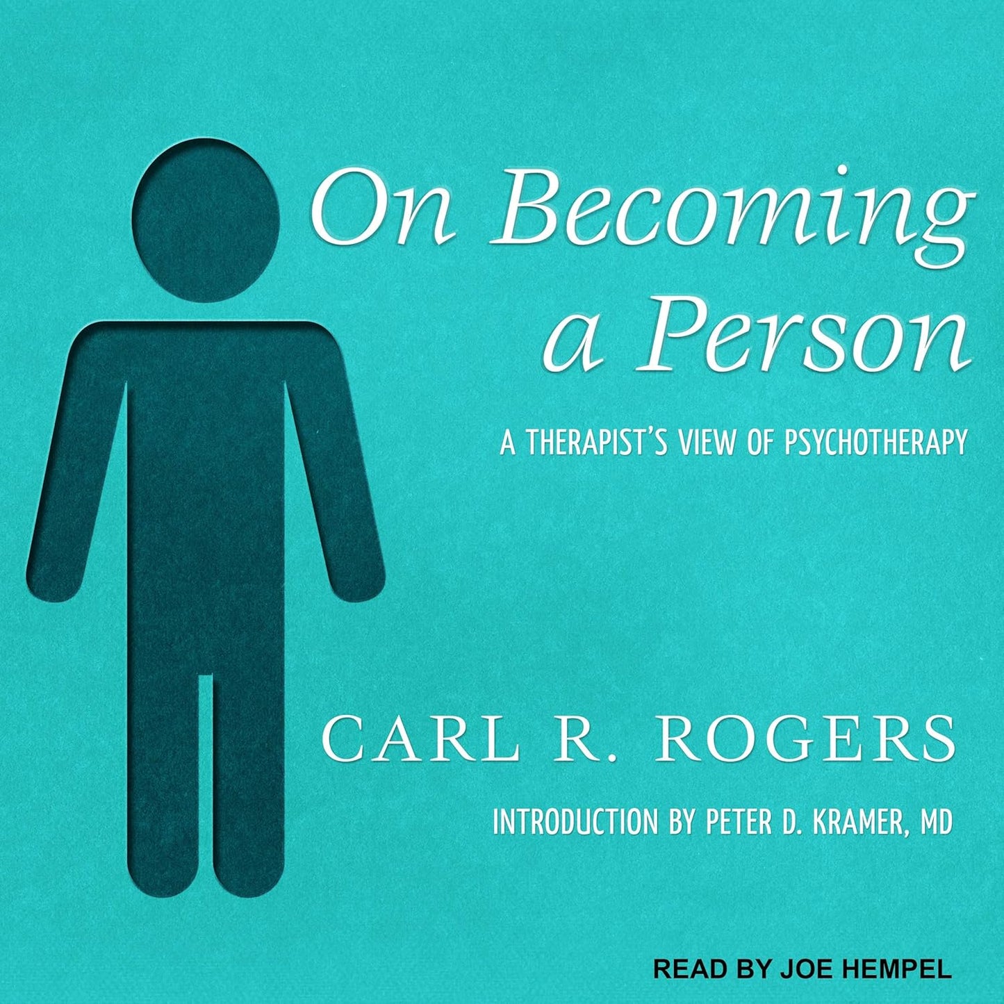 On Becoming a Person: A Therapist's View of Psychotherapy Review
