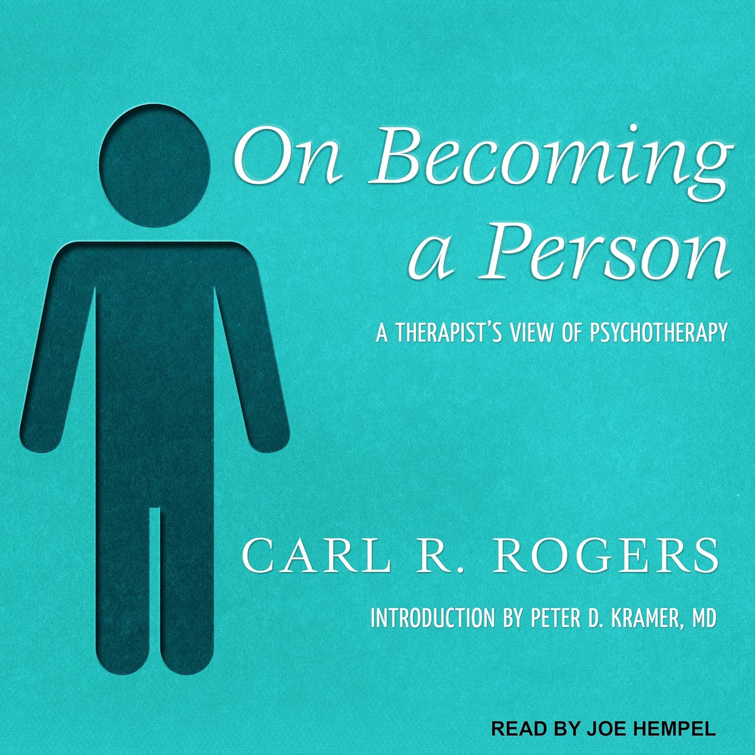 On Becoming a Person: A Therapist's View of Psychotherapy Review