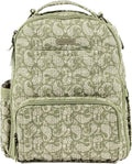 New Classic Diaper Bag Backpack - Organized Travel Diaper Bag