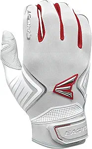 Easton Ghost Fastpitch Softball Batting Gloves for Adults