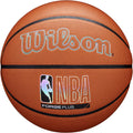 Wilson NBA Forge Plus Indoor/Outdoor Basketballs - Size 6 & 7