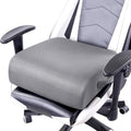 Extra Thick Chair Cushion 18 x 16 x 6 in - Seat Booster for Pain