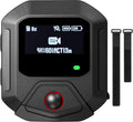 GPS Remote Control for Insta360 X5 X4 X3 Go 3S ACE Pro 2 - 25M Range