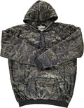 Woobie Hoodie: Ultra Comfortable Long Sleeve Combat Camo Gear