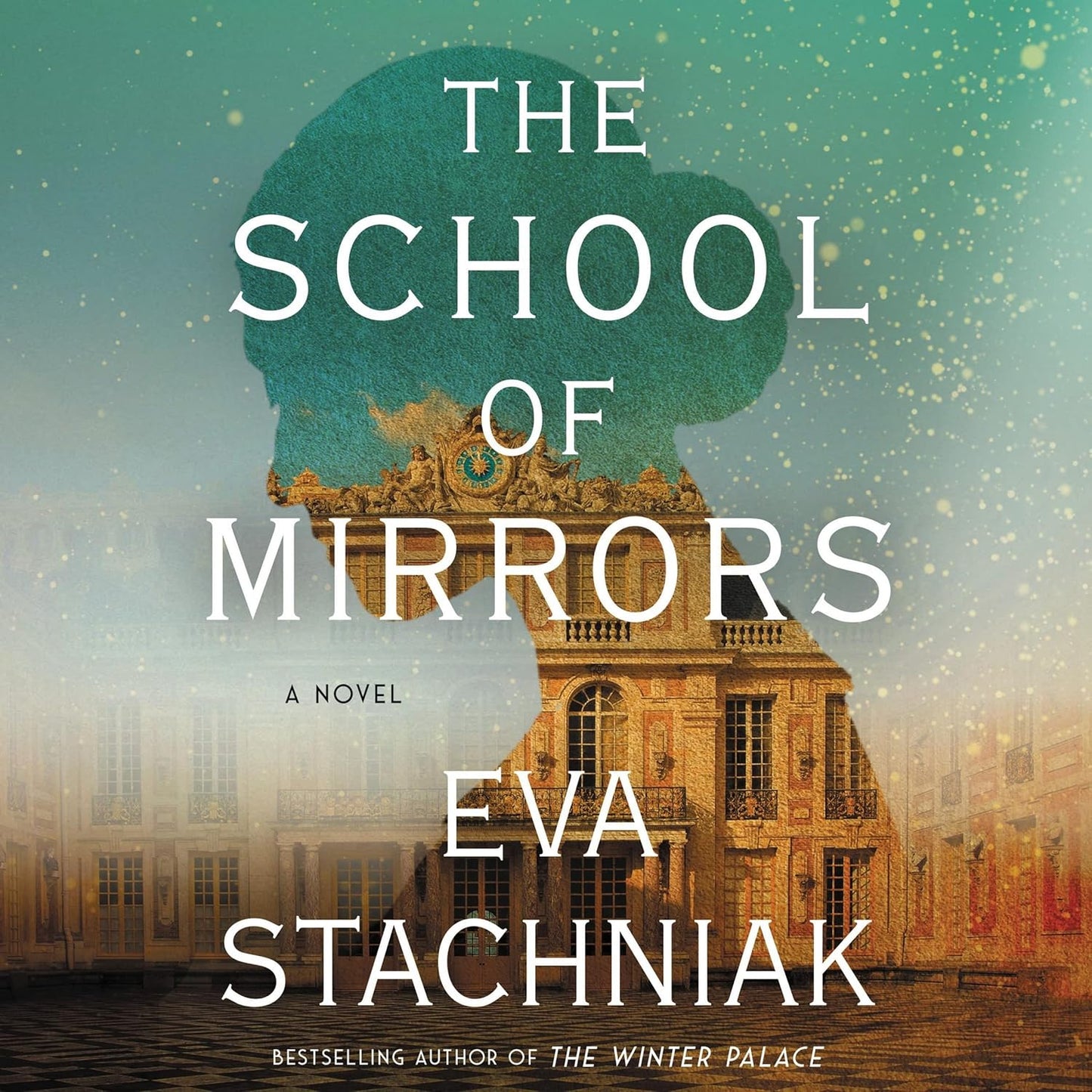 The School of Mirrors by Eva Stachniak and Ell Potter Review